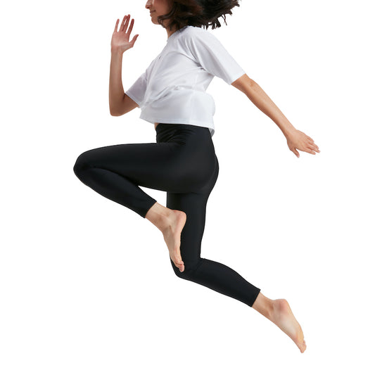 Speedo Essential 女士緊身褲