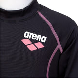 Arena Kids Swimwear Basic Thermal Top