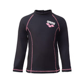 Arena Kids Swimwear Basic Thermal Top