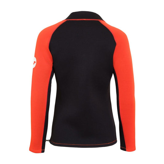 Arena Women Swimwear Long Sleeve 3mm Thick Neoprene