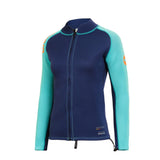 Arena Women Swimwear Long Sleeve 3mm Thick Neoprene