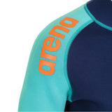 Arena Women Swimwear Long Sleeve 3mm Thick Neoprene