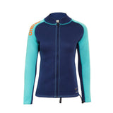 Arena Women Swimwear Long Sleeve 3mm Thick Neoprene