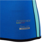 Arena Men Swimwear Long Sleeve 2mm Thin Neoprene