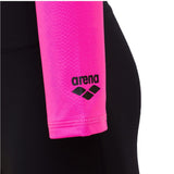 Arena Kids Swimwear Basic Long Sleeve Thermal Suit