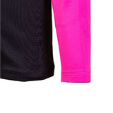 Arena Kids Swimwear Basic Full Zip Thermal Top