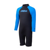Arena Kids Basic Short Sleeves 2mm Neoprene Suit