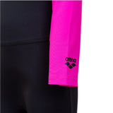 Arena Kids Basic Short Sleeves 2mm Neoprene Suit