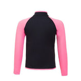 Arena Kids Swimwear 3mm Neoprene Top