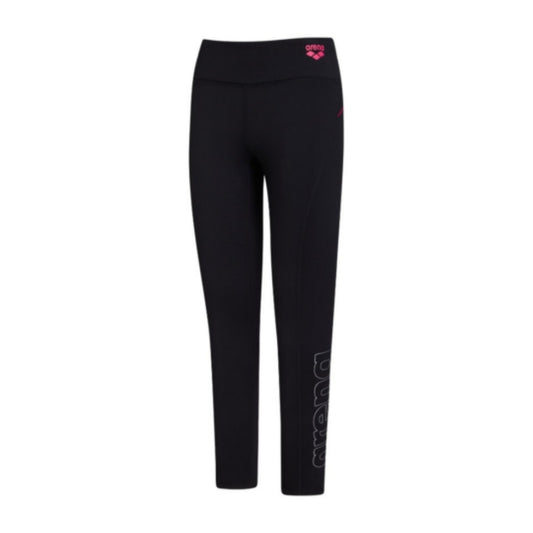 Arena 女士賽車長超厚保暖褲