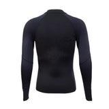 Arena Men Basic Long Sleeves Full Zip 3mm Neoprene