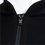 Arena Men Basic Long Sleeves Full Zip 3mm Neoprene