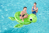 Bestway Swim Turtle Inflatable Rider