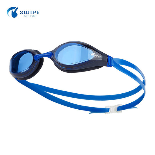 VIEW V240ASA Aile Flexible Fit Swipe Swim Goggle