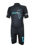 Aquasport Thermal Suit