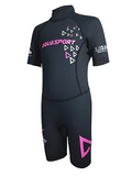 Aquasport Thermal Suit