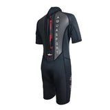 Aquasport Thermal Suit