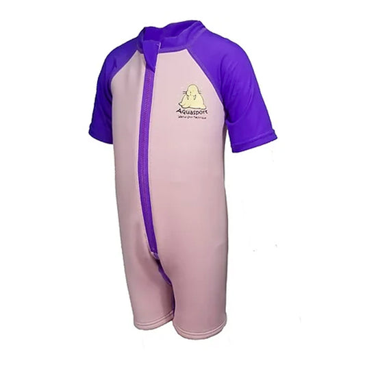 Aquasport 1.5mm 海象保暖服