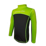 Aquasport 1mm Thermal Fleece Top