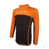 Aquasport 1mm Thermal Fleece Top