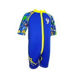 Aquasport 1mm Walrus Thermal Suit