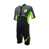 Aquasport 2.5mm Thermal Suit