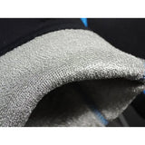 Aquasport 3.5mm Long Sleeve Thermal Suit