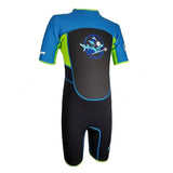 Aquasport 3.5mm Thermal