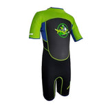 Aquasport 3.5mm Thermal