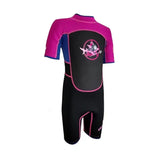 Aquasport 3.5mm Thermal