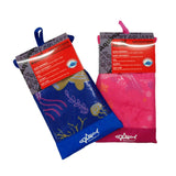 Aquasport 超細纖維毛巾