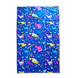 Aquasport 超細纖維毛巾