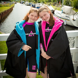 Aquasport Sports Parka