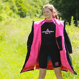 Aquasport Sports Parka