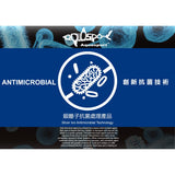 Aquasport Sun Protection Long Sleeve 2 pcs Suit