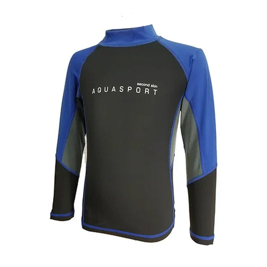 Aquasport 保暖上衣抓絨