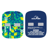 Dolphin Swimming Training Floating Backpack