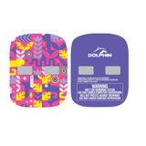 Dolphin Swimming Training Floating Backpack