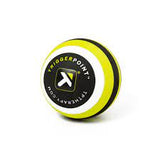 TriggerPoint T350051 MB 1 - 2.6" Massage Ball (Green/BK)