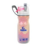 GOMA Spray Bottle (BPA Free), 470ml (16oz)