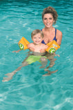 Bestway Swim Safe Inflatable Armfloats
