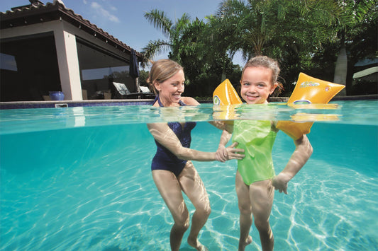 Bestway 游泳安全臂帶