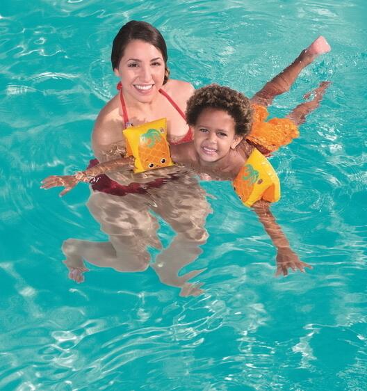 Bestway Fruitastic 兒童臂帶