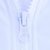 Hoya Kerry Reef romance rashguard with zipper