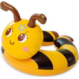 Intex Cartoon Doll Inflatable Bubble