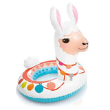 Intex Cartoon Doll Inflatable Bubble