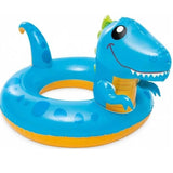 Intex Cartoon Doll Inflatable Bubble