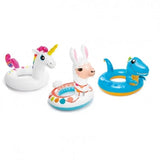 Intex Cartoon Doll Inflatable Bubble