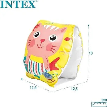 Intex水袖臂圈