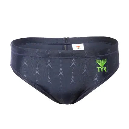 TYR 男士泳褲 訓練比賽三角泳褲